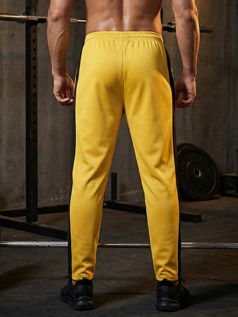 HooThreads Mens Athletic Sweatpants