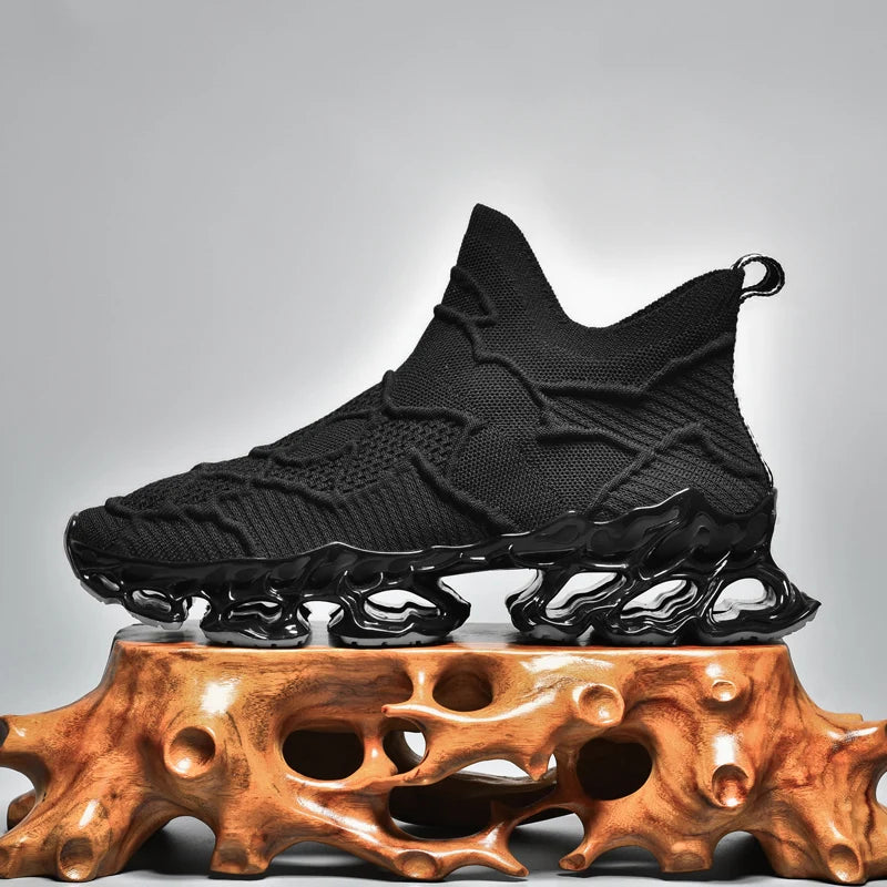 Lexsan Men's Racing Shoes