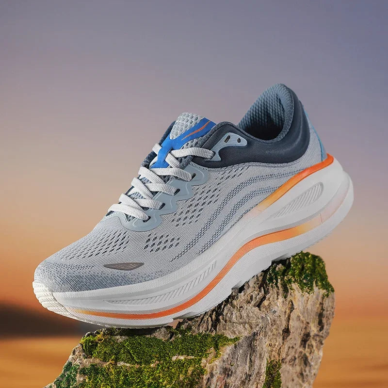 QZTZX Men's Off-Road Trail Runner
