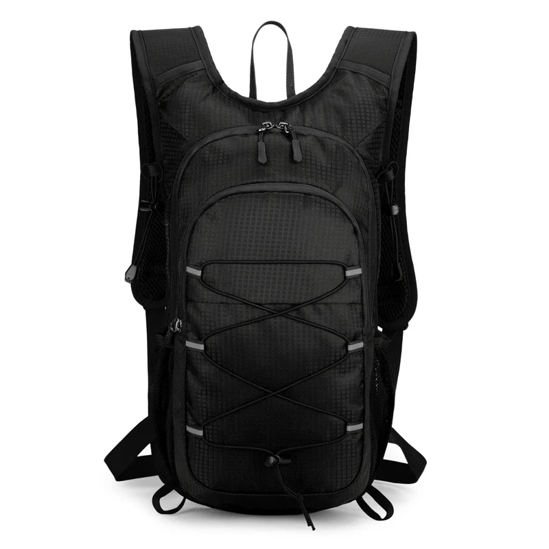 FLAME HORSE Hydration & Hiking Backpack