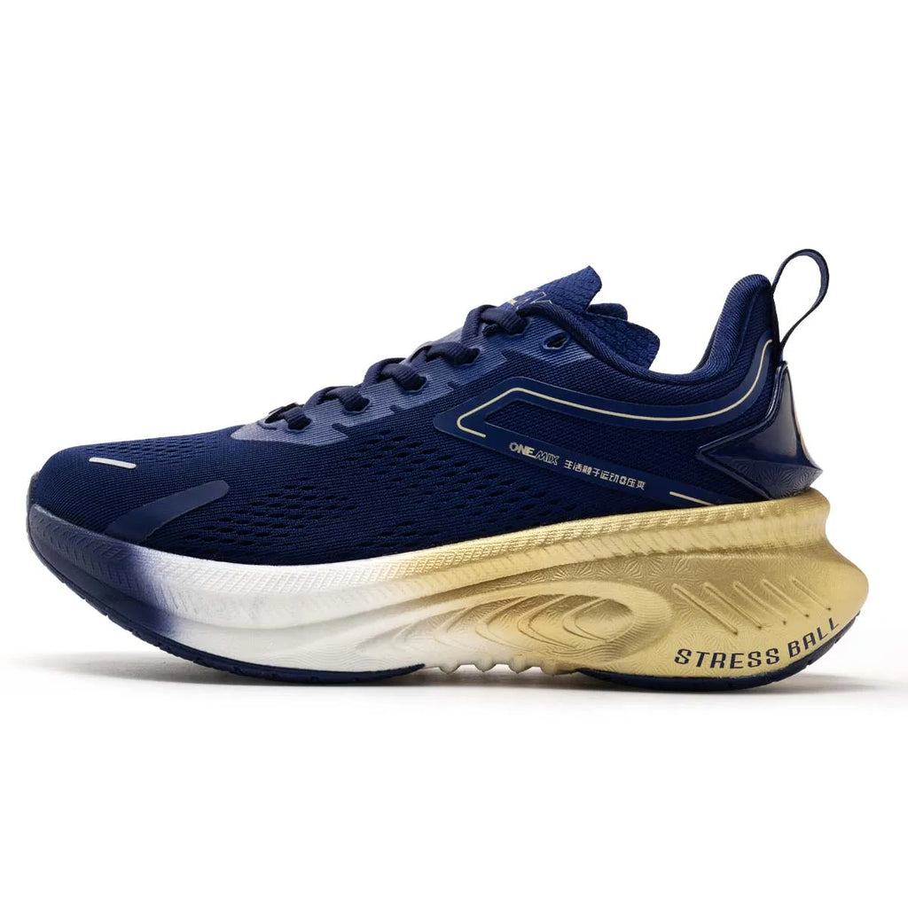 ONEMIX Unisex Breathable Mesh Sports Shoes