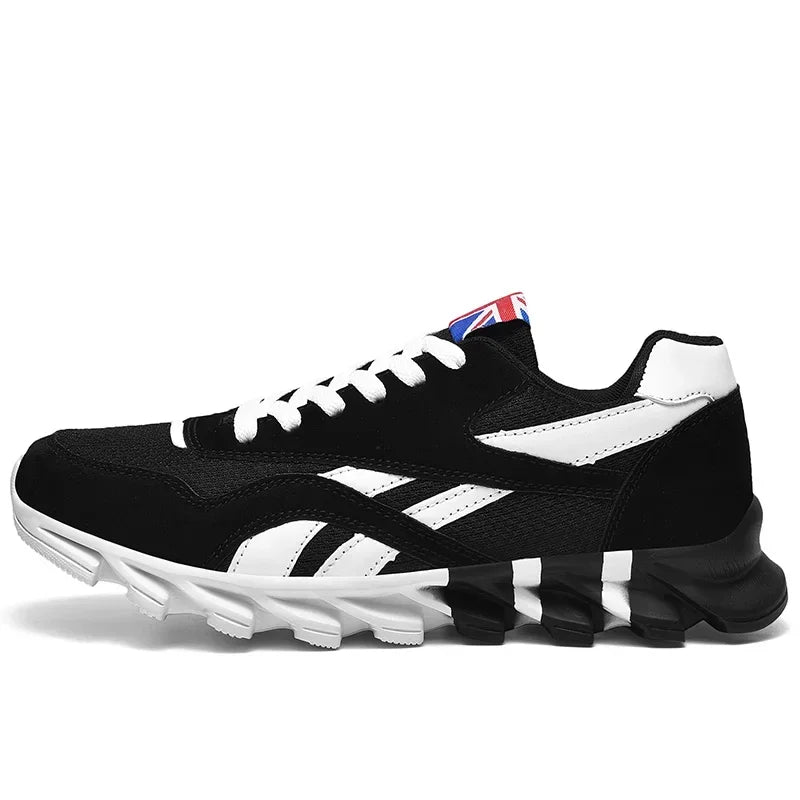 SNORW Mens Running Shoes
