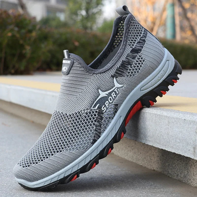 Shark Sport Men's Mesh Shoes