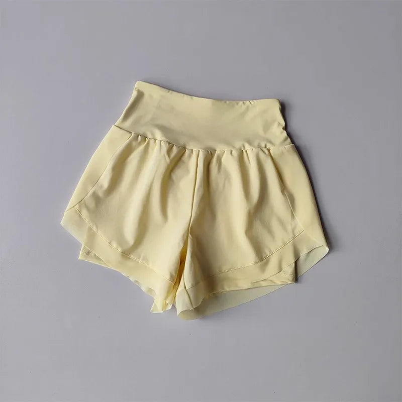 Women's Summer Sports Shorts