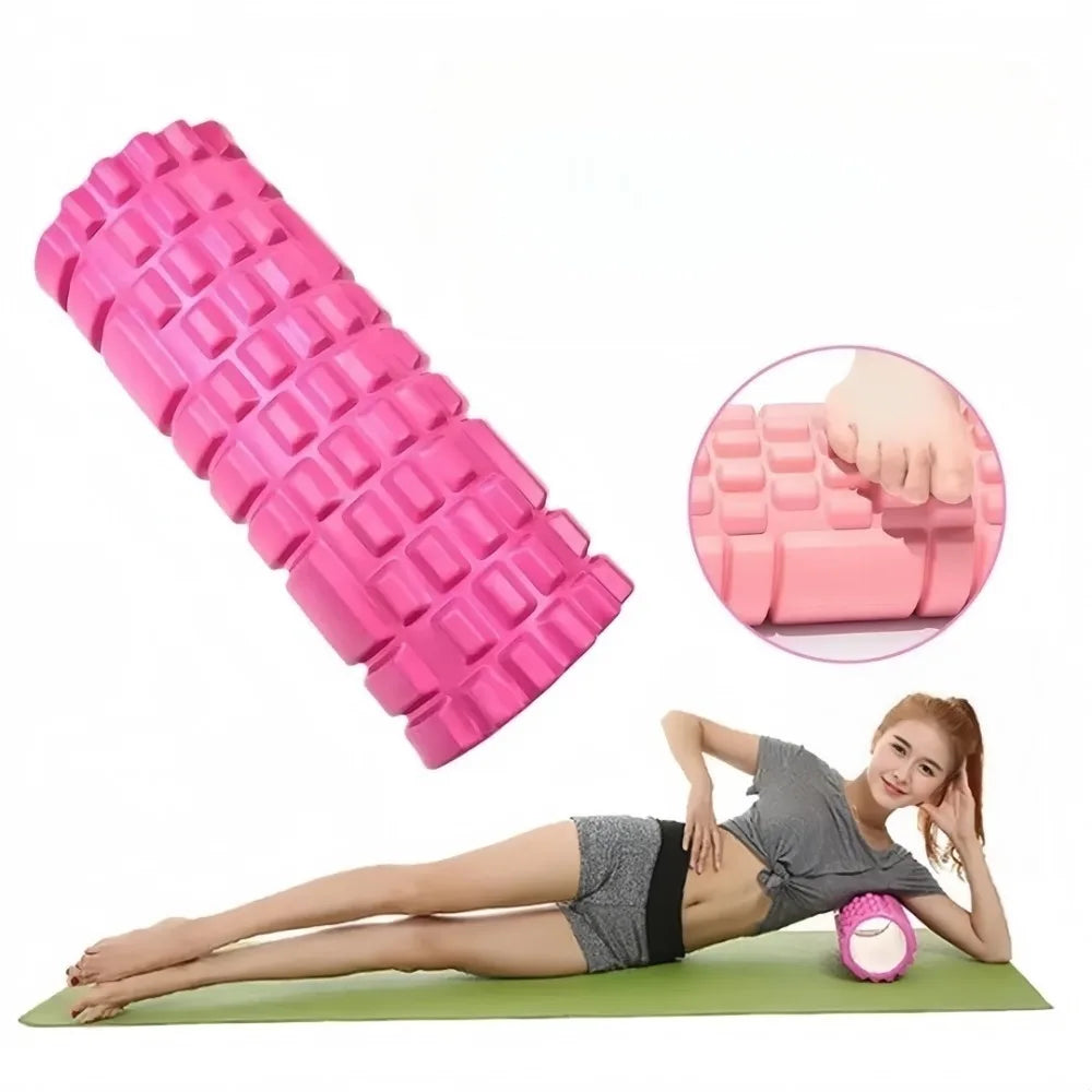 Wolf-Tooth Hollow Foam Roller