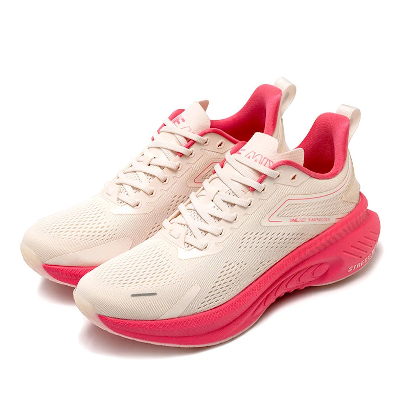 ONEMIX Unisex Breathable Mesh Sports Shoes