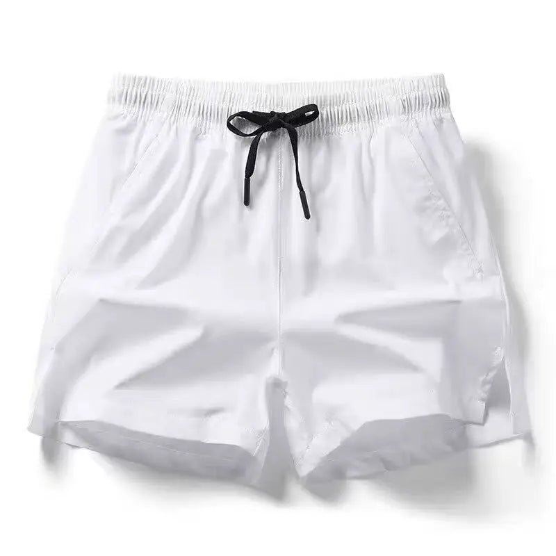 Men's Ice Silk Quick-Dry Shorts