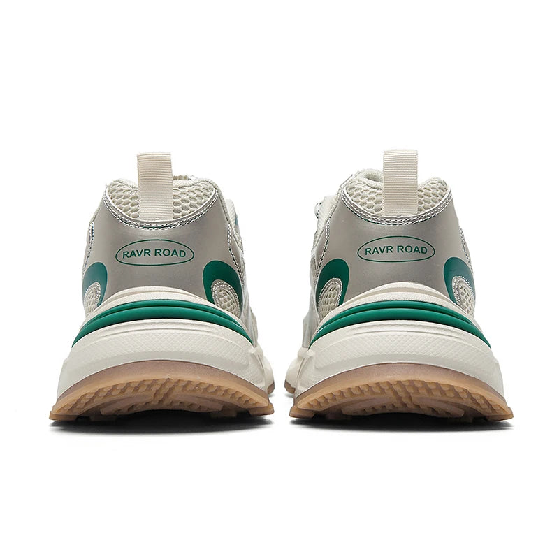 Retro Style Sports Shoes Unisex