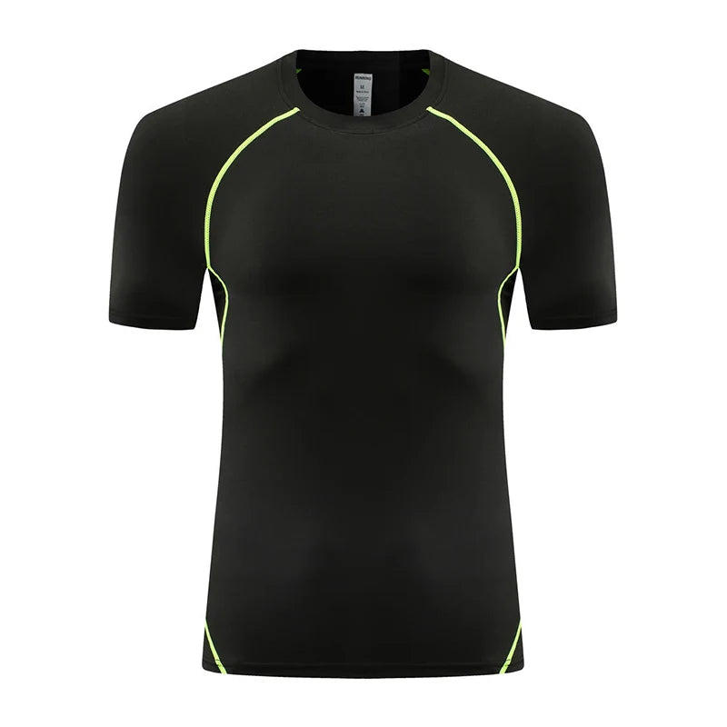 Men's Quick Drying Jerseys