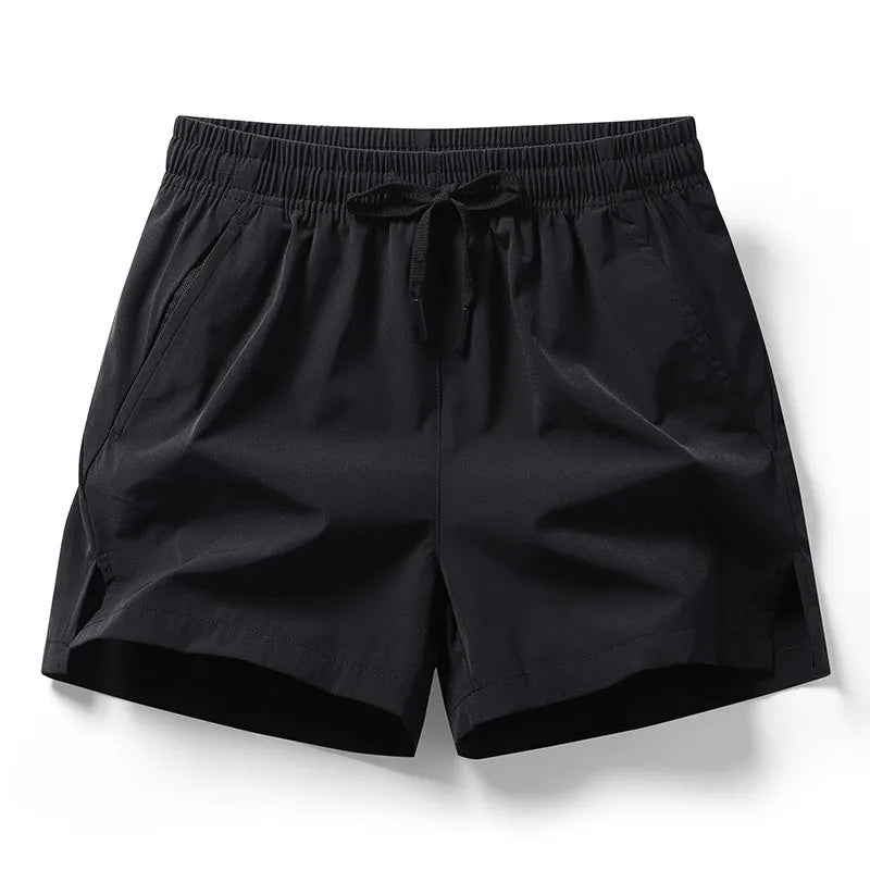 Men’s Multi-Color Running Shorts