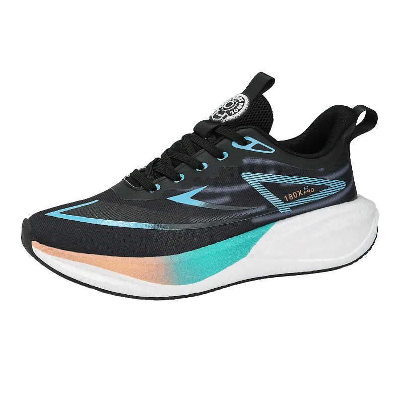 Unisex Cushioning Sports Shoes