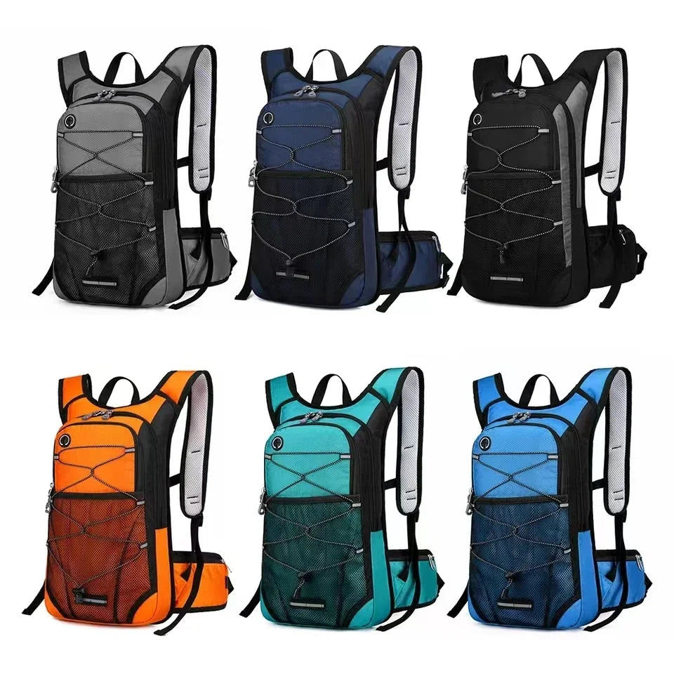 Waterproof Outdoor Running Backpack