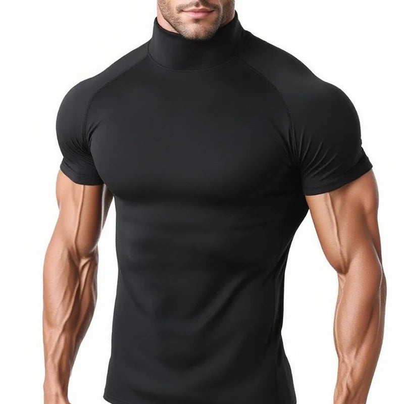 Men’s Compression Training Tee